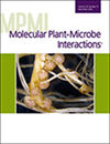 Molecular Plant-microbe Interactions