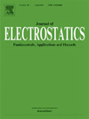 Journal Of Electrostatics