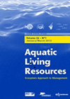 Aquatic Living Resources