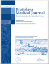 Bratislava Medical Journal-bratislavske Lekarske Listy