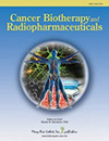 Cancer Biotherapy And Radiopharmaceuticals