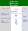 國際工程教育雜志