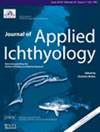 Journal Of Applied Ichthyology