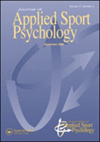 Journal Of Applied Sport Psychology