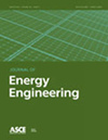 Journal Of Energy Engineering