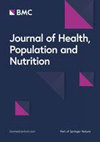 Journal Of Health Population And Nutrition