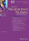 Journal Of Neuroscience Nursing