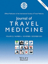 Journal Of Travel Medicine