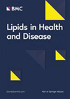 Lipids In Health And Disease