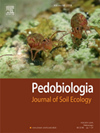 Pedobiologia