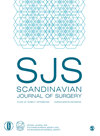 Scandinavian Journal Of Surgery