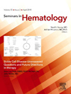 Seminars In Hematology