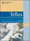 Tellus Series A-dynamic Meteorology And Oceanography