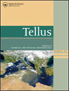 Tellus 系列 B-化學和物理氣象學