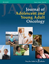 Journal Of Adolescent And Young Adult Oncology