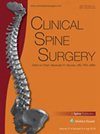 Clinical Spine Surgery