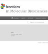 分子生物科學前沿