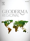 Geoderma 地區