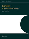 Journal Of Cognitive Psychology