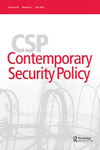 Contemporary Security Policy