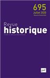 Revue Historique