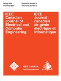 IEEE 加拿大電氣與計算機工程雜志