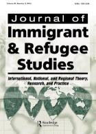 Journal Of Immigrant & Refugee Studies