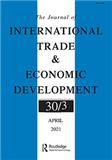 Journal Of International Trade & Economic Development