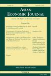 Asian Economic Journal