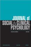 Journal Of Social And Clinical Psychology