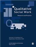 Qualitative Social Work