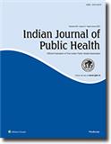 Indian Journal Of Public Health