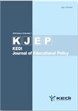 Kedi Journal Of Educational Policy