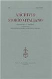 Archivio Storico Italiano