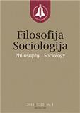 Filosofija-sociologija