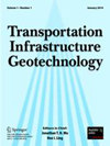 Transportation Infrastructure Geotechnology