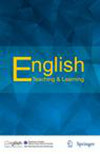 English Teaching And Learning