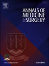 Annals Of Medicine And Surgery