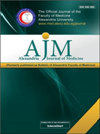 Alexandria Journal Of Medicine