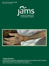 Journal Of Acupuncture And Meridian Studies