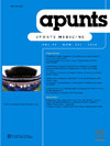 Apunts Sports Medicine