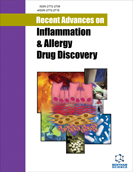 Recent Advances In Inflammation & Allergy Drug Discovery