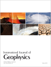 International Journal Of Geophysics