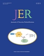 Journal Of Exercise Rehabilitation