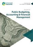 Journal Of Public Budgeting Accounting & Financial Management