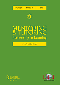 Mentoring & Tutoring