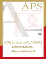 Archives Of Plastic Surgery-aps