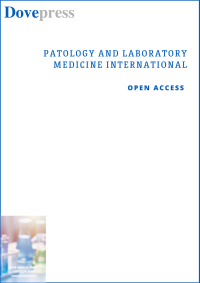 Pathology And Laboratory Medicine International