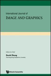 International Journal Of Image And Graphics