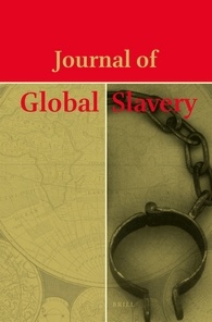 Journal Of Global Slavery